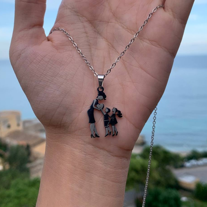 accessories : ForeverTie | Een symbool van liefde voor het leven in Dochter en zoon van Pantino