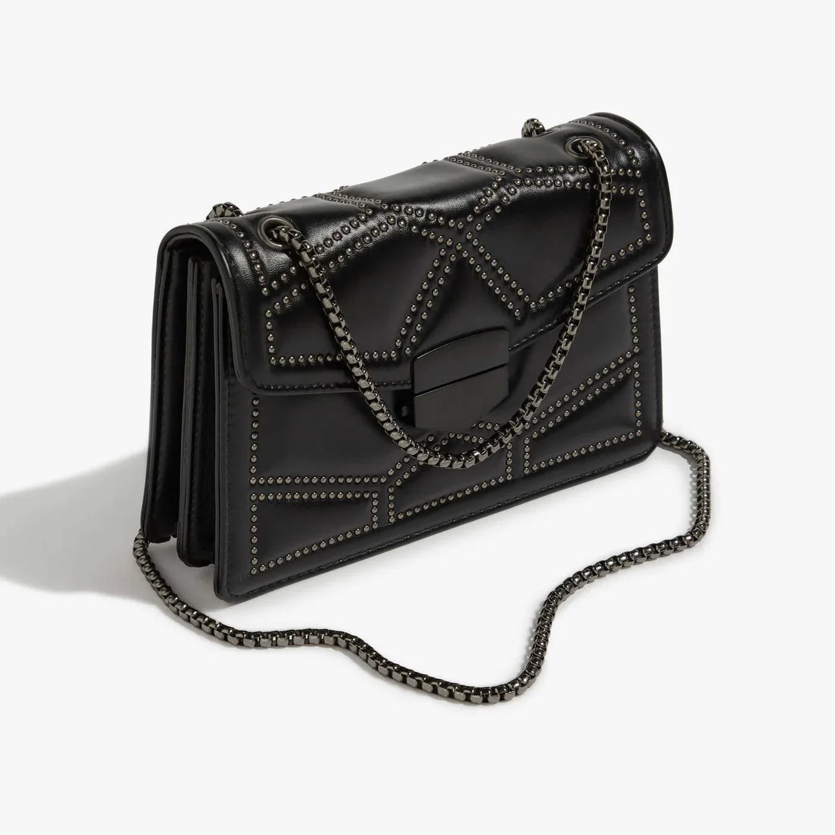 bags : Missa Crossbody Shoulder Bag in van Pantino