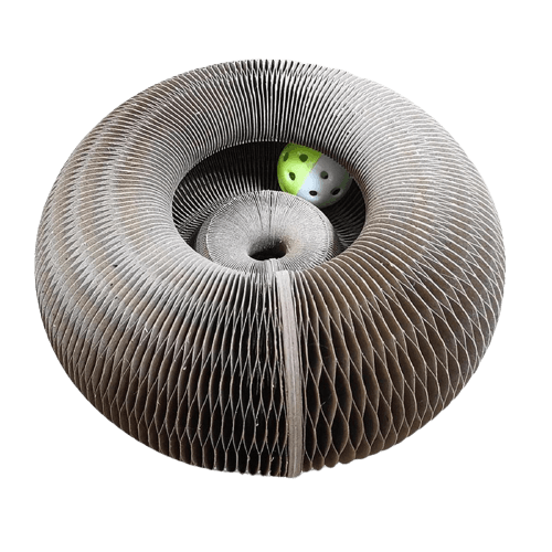 pets : CatCastle™ | Bescherm je meubels en gemoedstoestand! in 1 x CatCastle™ van Pantino