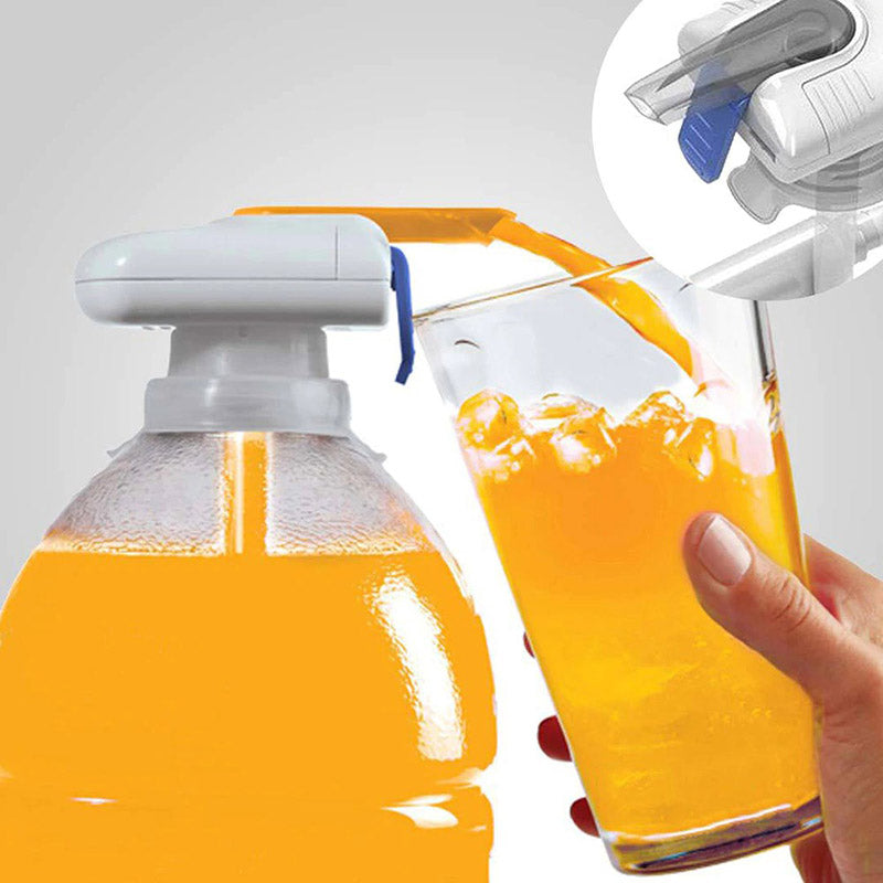 gadgets : Magic Tap Dispenser™ (2+2 GRATIS) in van Pantino
