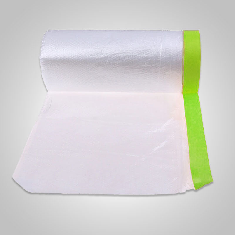 home & garden : Painting Plastic™ in 200cm x 15m van Pantino