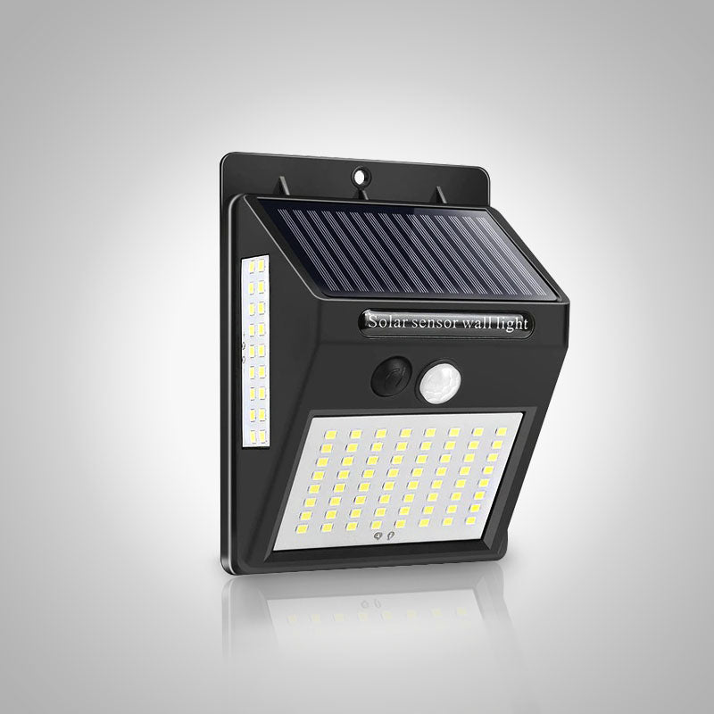 outdoor equipment : Motion Solar LED™ in 1 stuk van Pantino