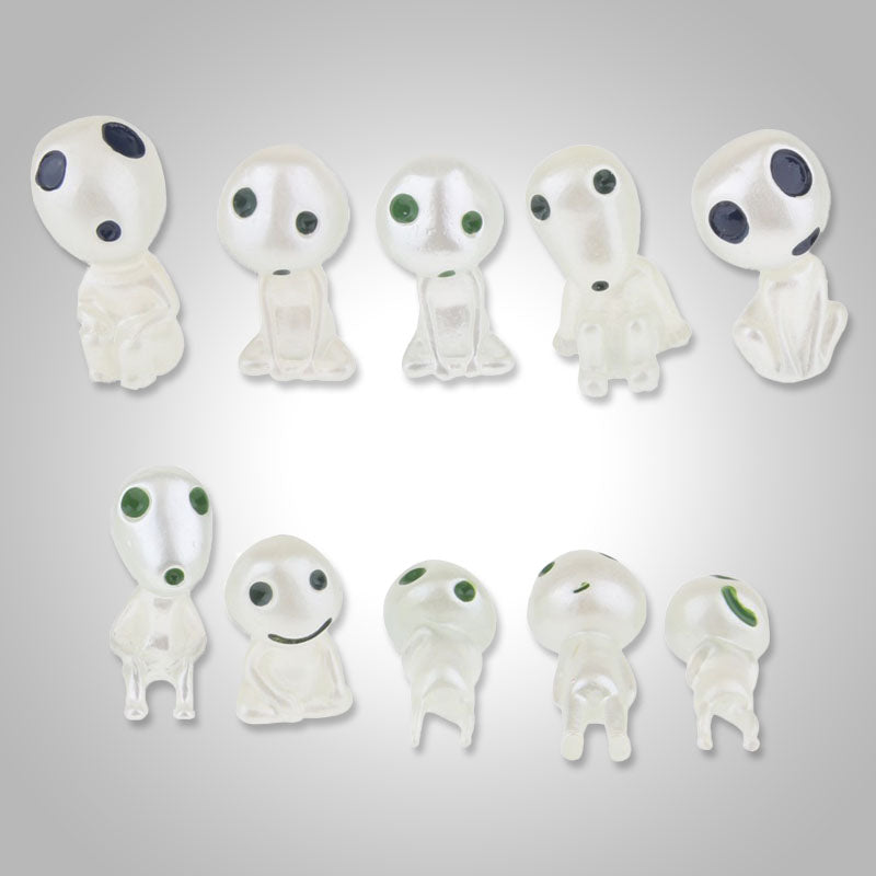 home & garden : Luminous Ghost Man™️ (20pcs) in van Pantino