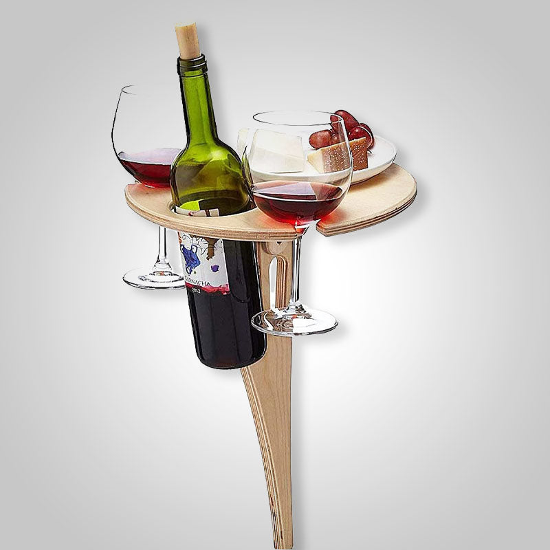 outdoor equipment : Outdoor Wining™ in van Pantino