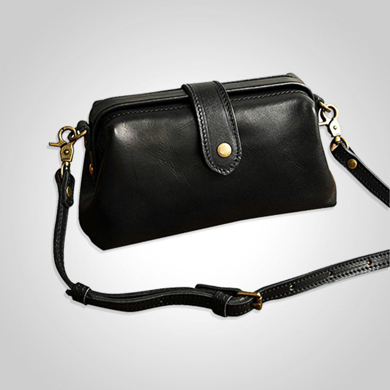 bags : Premium Leather Bag™ in van Pantino