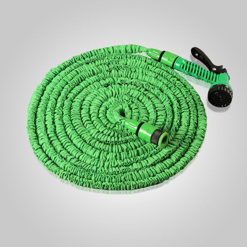 home & garden : Magic Water Hose™ in Groen 7m van Pantino