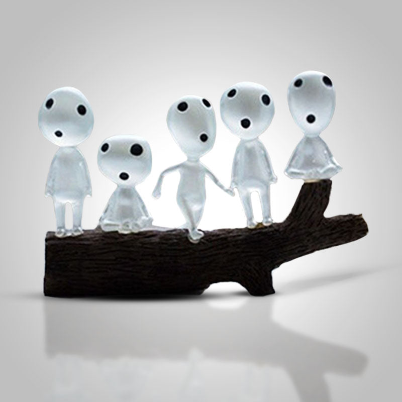 home & garden : Luminous Ghost Man™️ (20pcs) in van Pantino