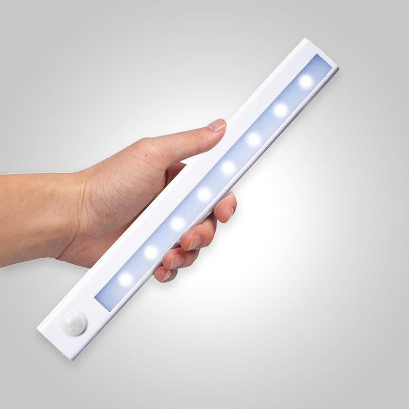 gadgets : Rechargable Always Light™ in Wit 15 cm 10 Led van Pantino