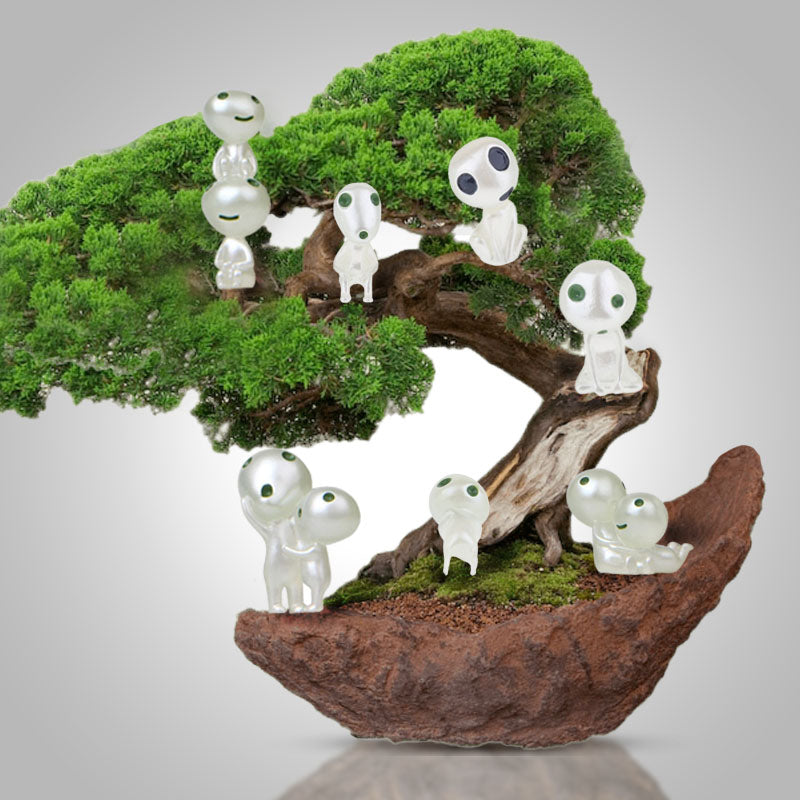 home & garden : Luminous Ghost Man™️ (20pcs) in van Pantino