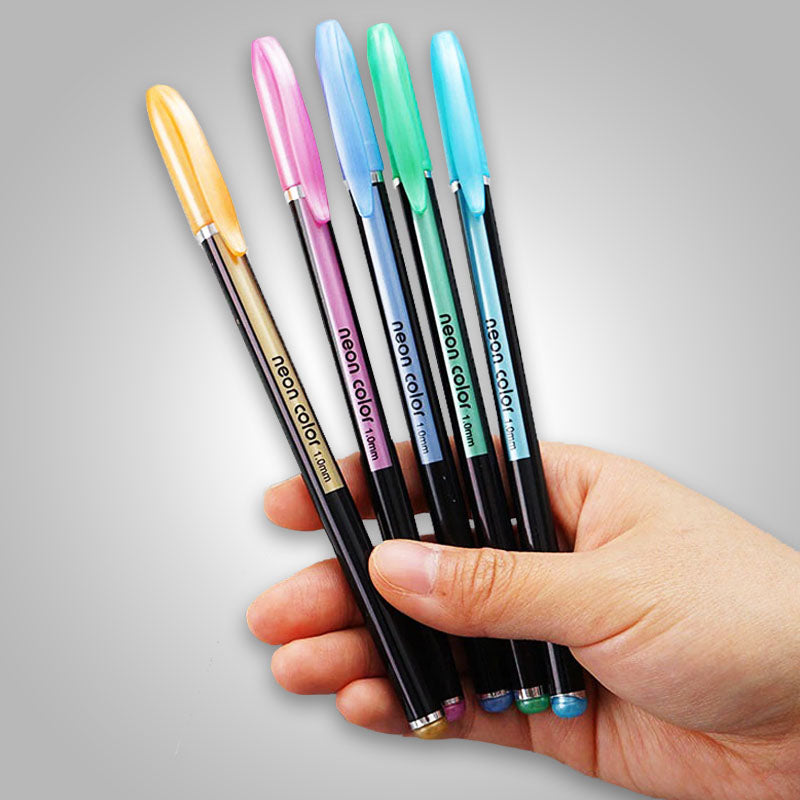 accessories : Magic Neon Pencils™ in van Pantino