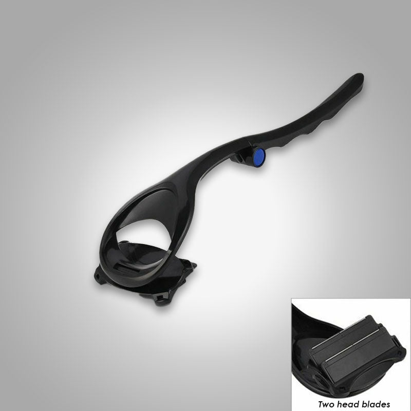 other : Magic BackShaver™ in van Pantino