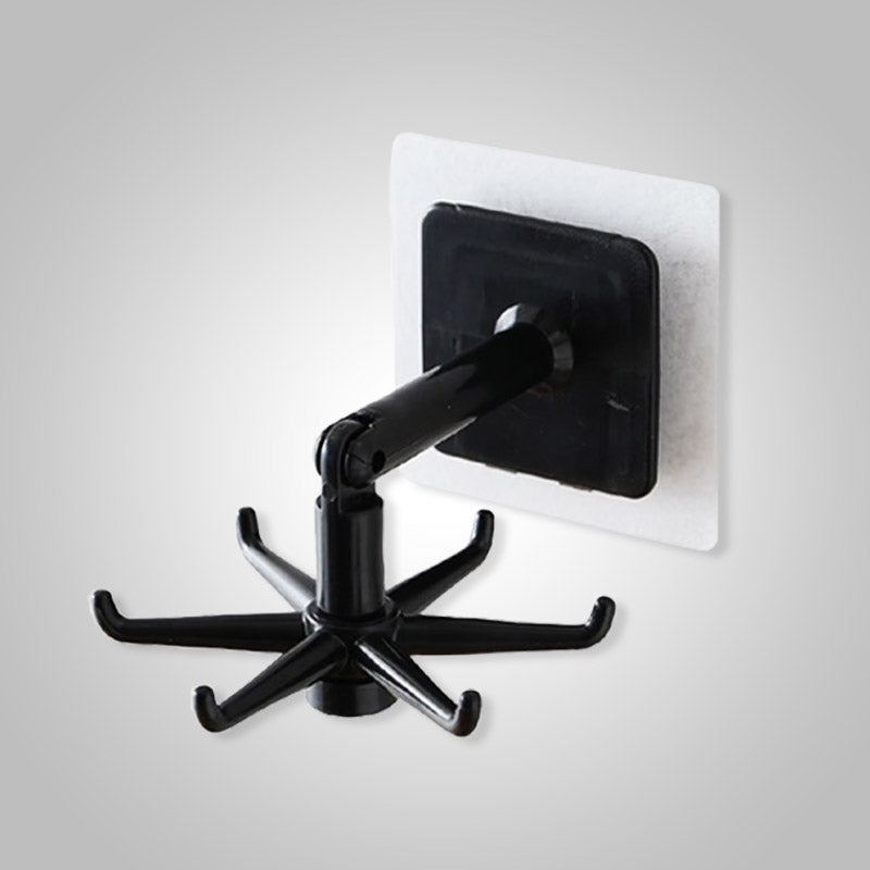 home & garden : Kitchen Rotate Storage Rack™ (1+1 GRATIS) in Zwart van Pantino