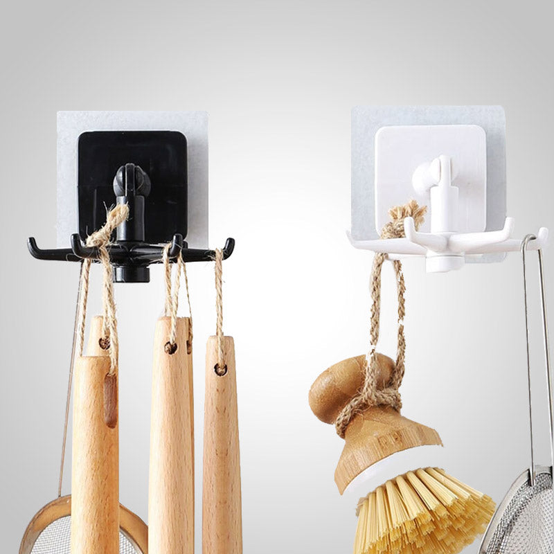 home & garden : Kitchen Rotate Storage Rack™ (1+1 GRATIS) in van Pantino