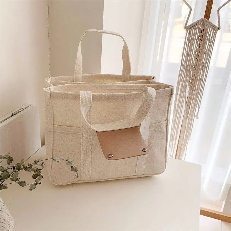 bags : Trendy Beige Luiertas - Compacte Organizer voor Kinderwagen in van Pantino