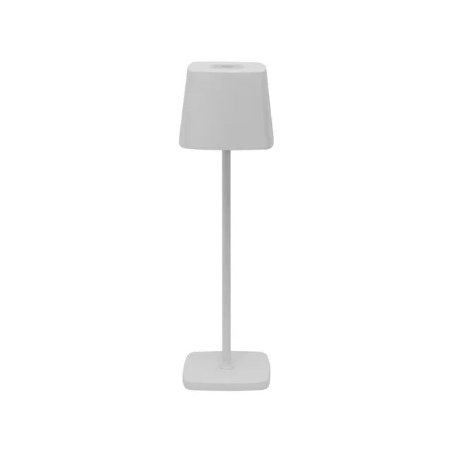 Luxilight | Draadloze tafellamp - €25 : Luxilight | Draadloze tafellamp in Wit van Pantinoshop