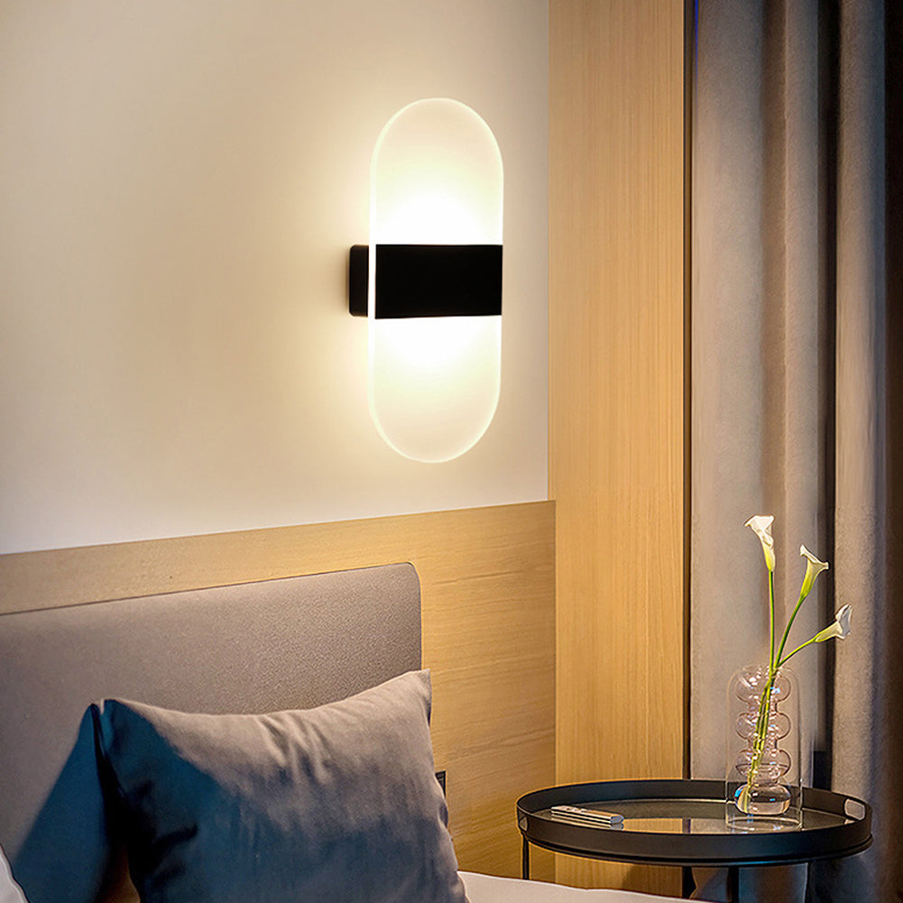 Verlichting : Lumos | Moderne Bewegingslamp voor Elk Interieur in van Pantino