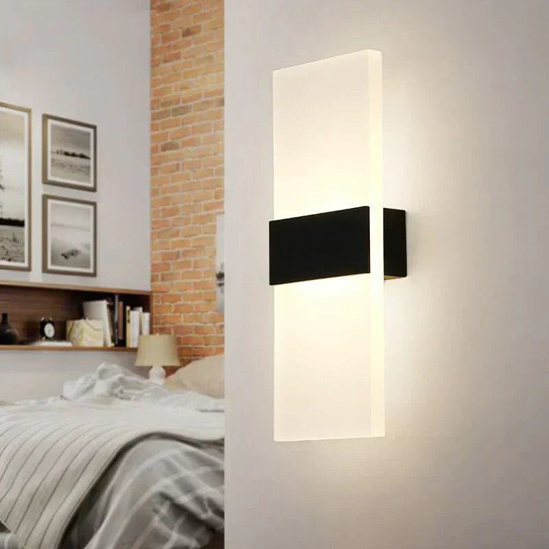 Verlichting : Lumos | Moderne Bewegingslamp voor Elk Interieur in van Pantino