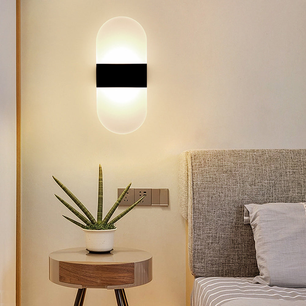 Verlichting : Lumos | Moderne Bewegingslamp voor Elk Interieur in van Pantino