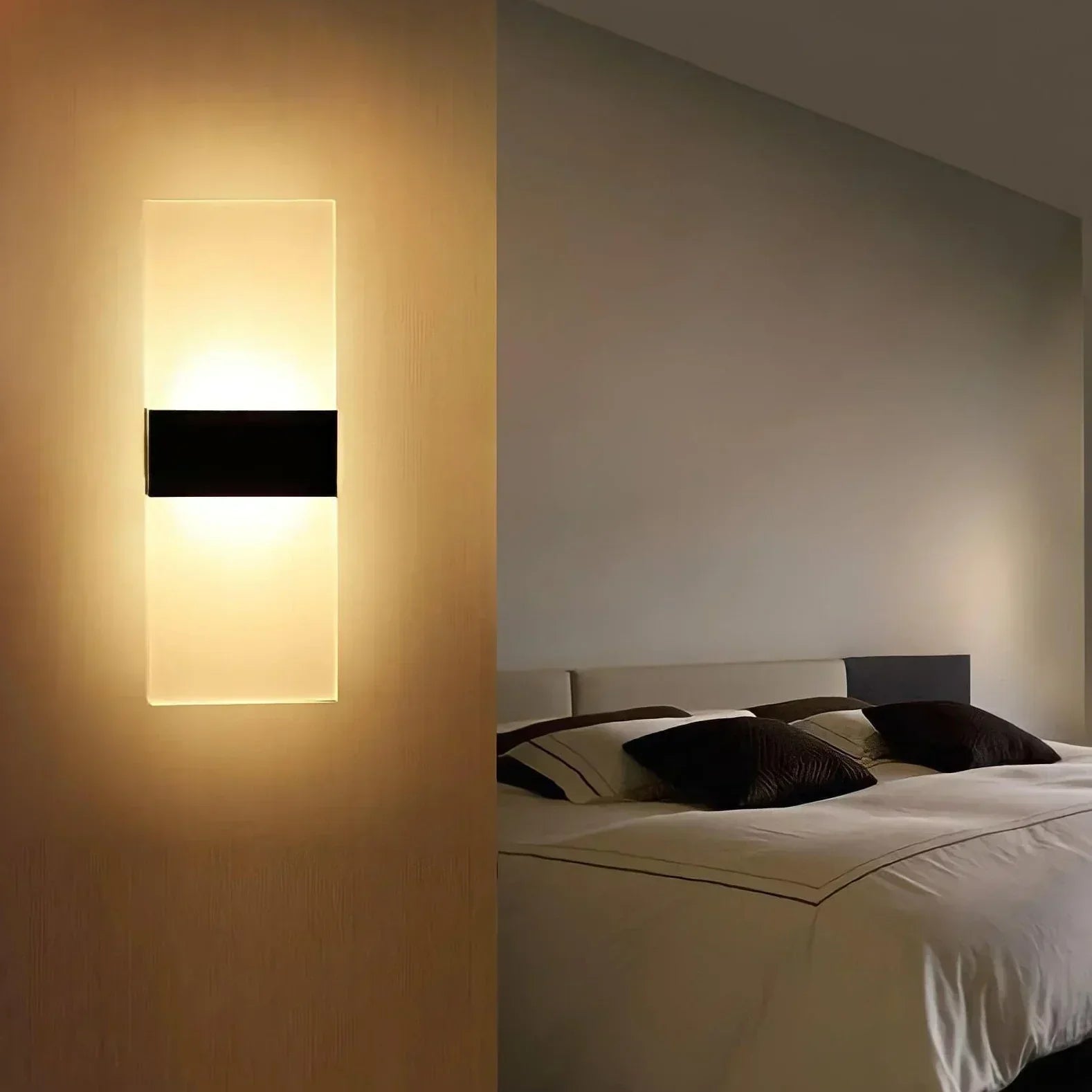 Verlichting : Lumos | Moderne Bewegingslamp voor Elk Interieur in van Pantino