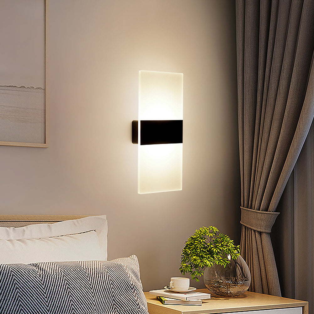 Verlichting : Lumos | Moderne Bewegingslamp voor Elk Interieur in van Pantino