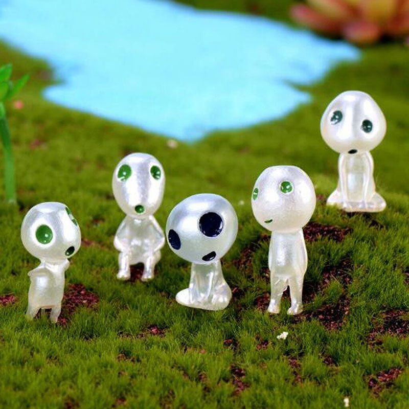 home & garden : Luminous Ghost Man™️ (20pcs) in van Pantino