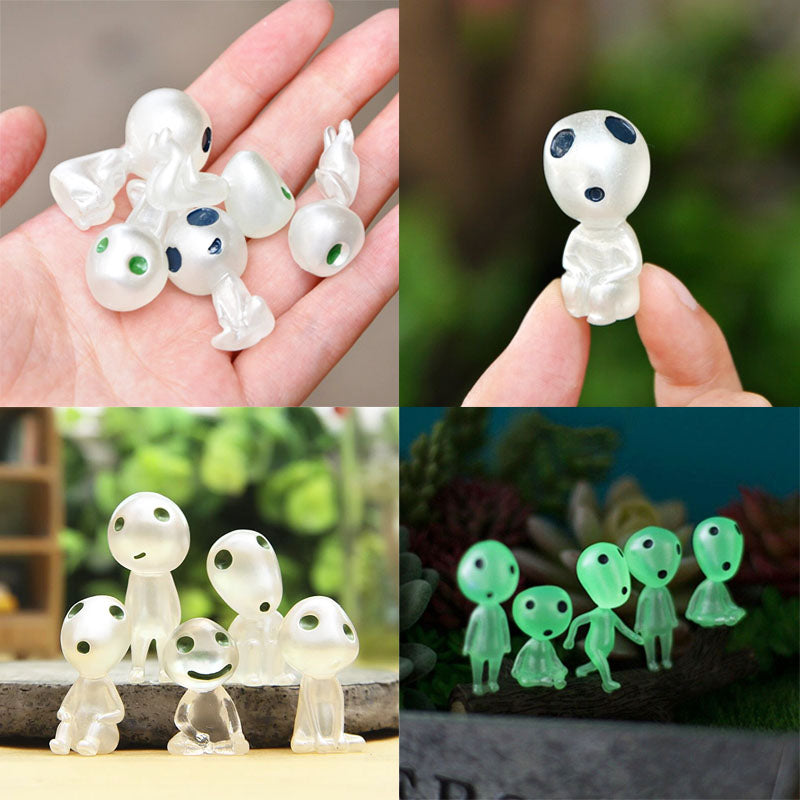 home & garden : Luminous Ghost Man™️ (20pcs) in van Pantino