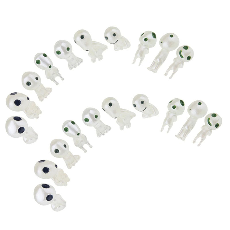 home & garden : Luminous Ghost Man™️ (20pcs) in van Pantino