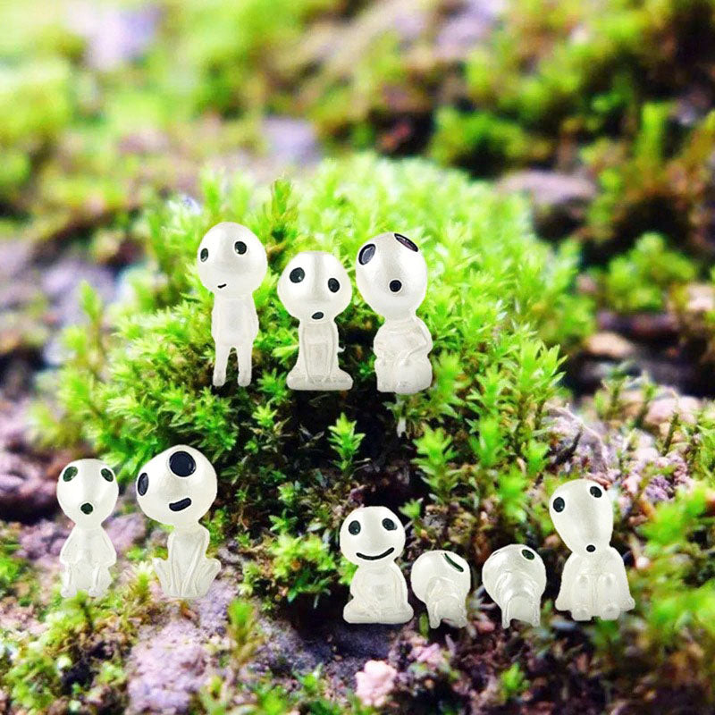home & garden : Luminous Ghost Man™️ (20pcs) in van Pantino