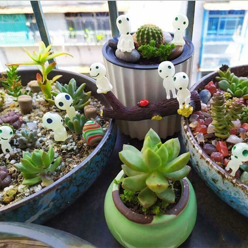 home & garden : Luminous Ghost Man™️ (20pcs) in van Pantino
