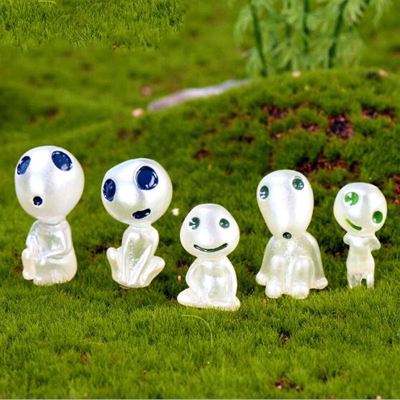 home & garden : Luminous Ghost Man™️ (20pcs) in van Pantino