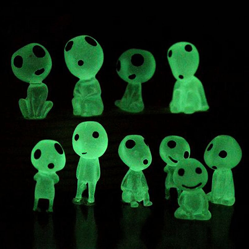 home & garden : Luminous Ghost Man™️ (20pcs) in van Pantino