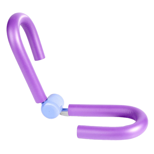 outdoor equipment : StayFit PRO™ | Haal de sportschool in huis! (Nu 1+1 Gratis!) in Paars van Pantino