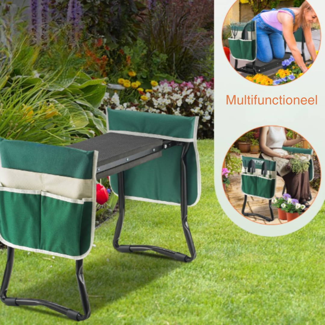 home & garden : Garden Buddy: Tuinieren was nog nooit zo makkelijk! in van Pantino