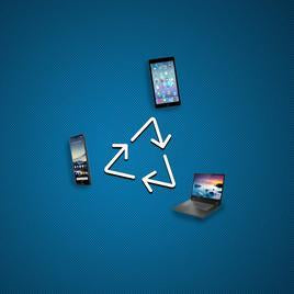 gadgets : MultiMemory™ in van Pantino