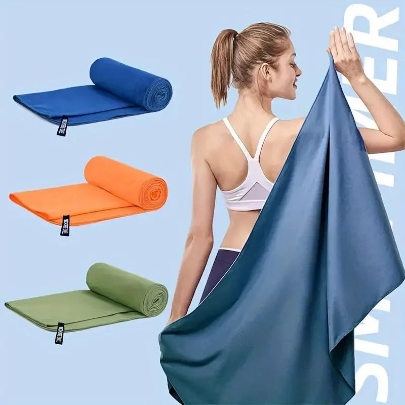 other : NanoDry - Sporthanddoek in van Pantino