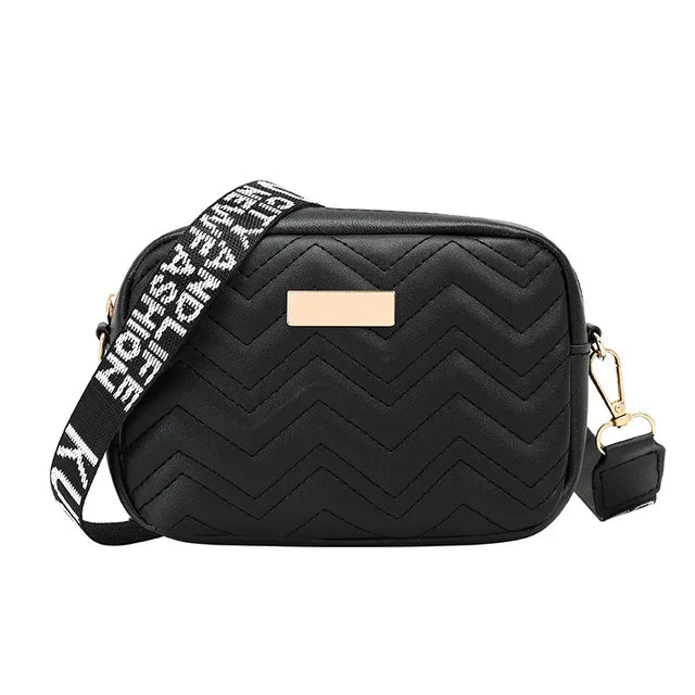 bags : ILSE - Premium crossbodytas van leer voor dames in van Pantino