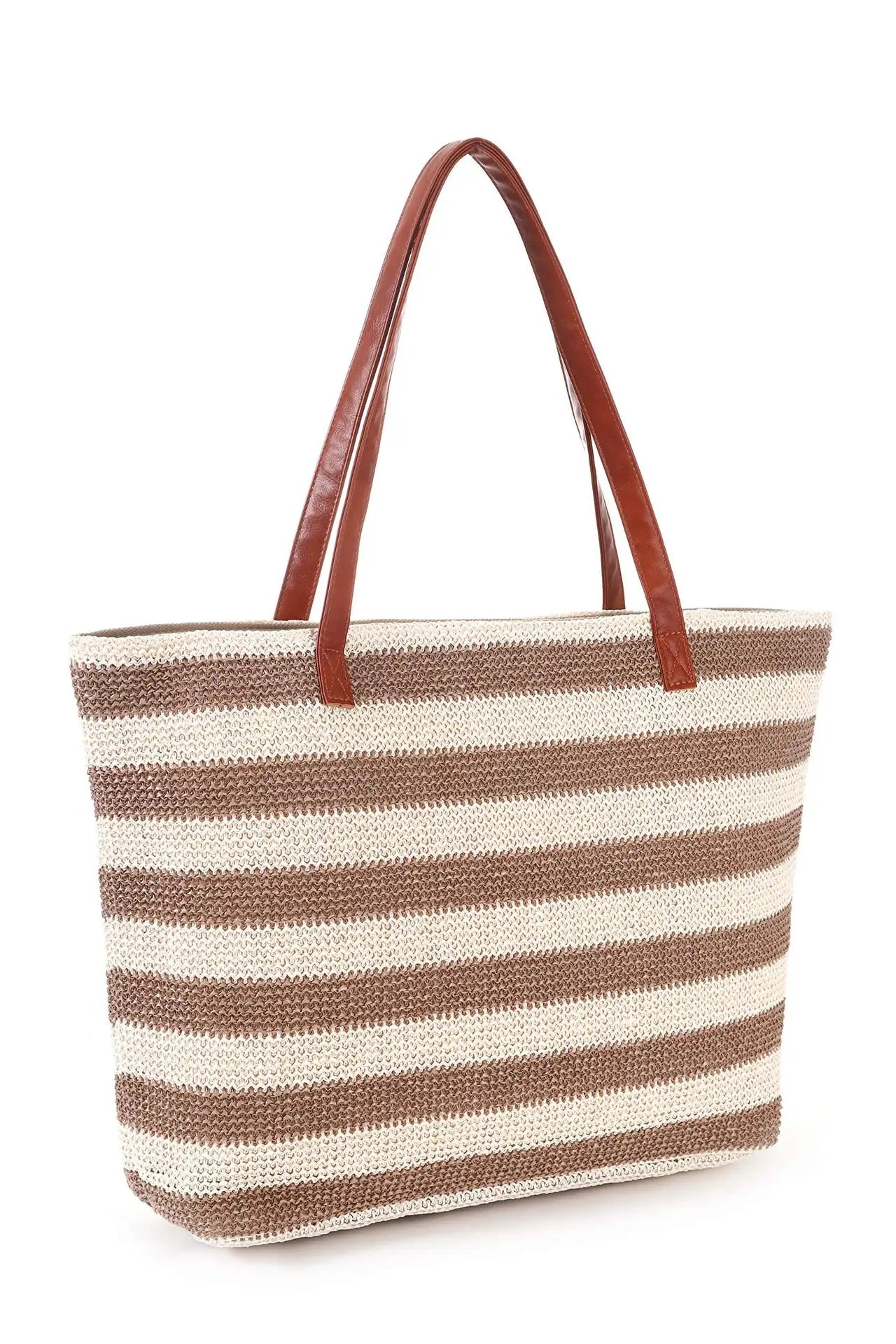 Shoulder bags : Veala | Strandtas met grote capaciteit in van Pantino