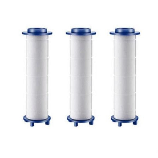home & garden : HydroBoost Douchekop | Met filter, turbo-straal & gebouwd om lang mee te gaan! in 3 losse filters van Pantino