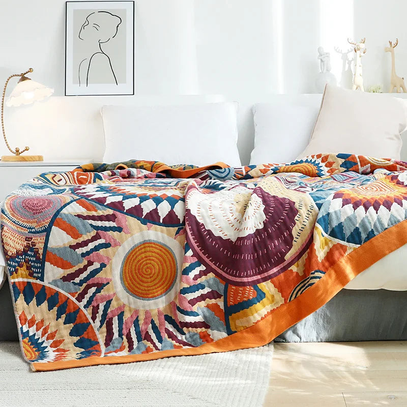 home & garden : Fern™ | Boho Soft tapijten in van Pantino