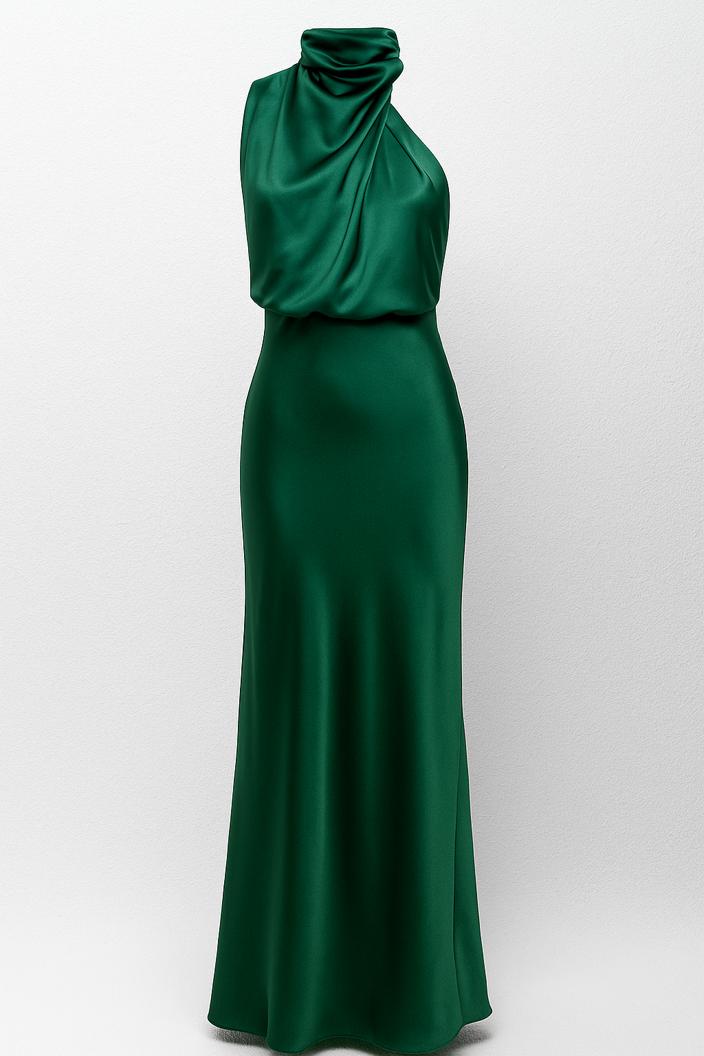 Dress : Olivia – Elegante damesjurk – Lichtgewicht, stijlvol en perfect voor elke gelegenheid in Mintgroen van Pantino