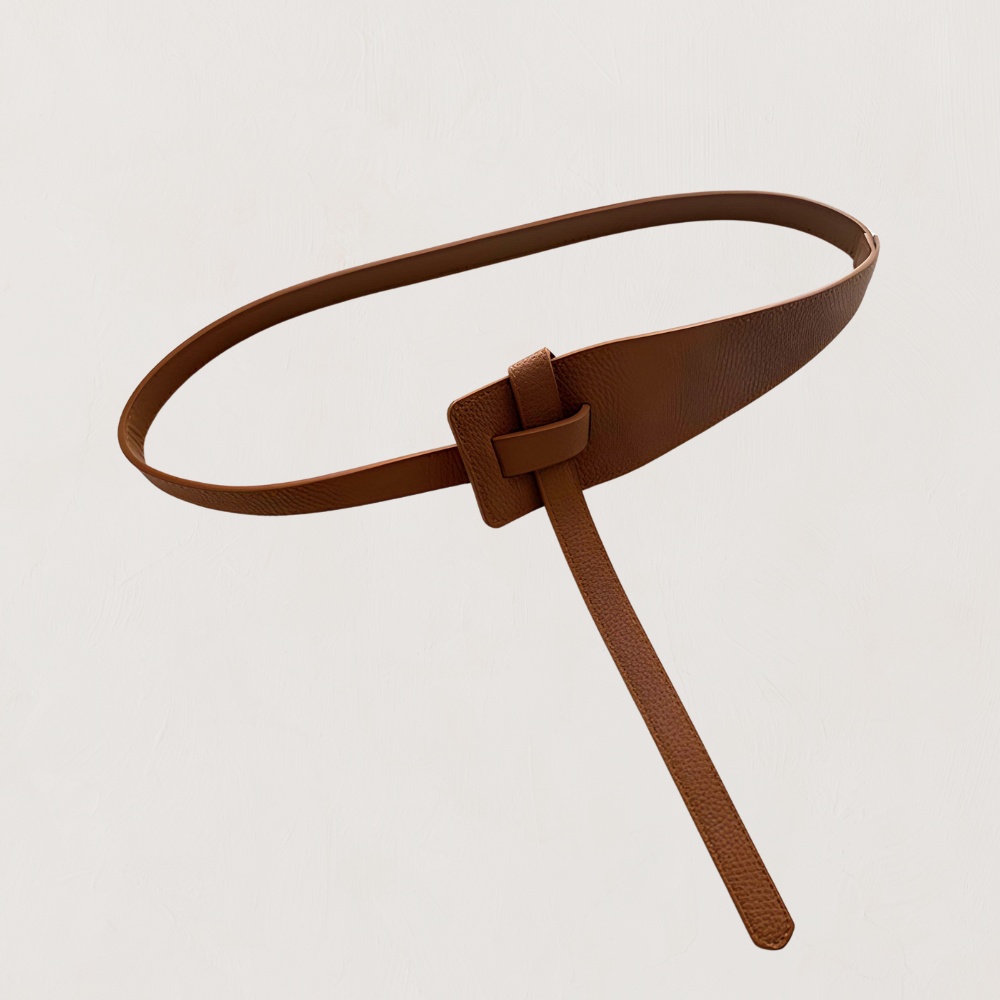 accessories : Oceaan riem in van Pantino