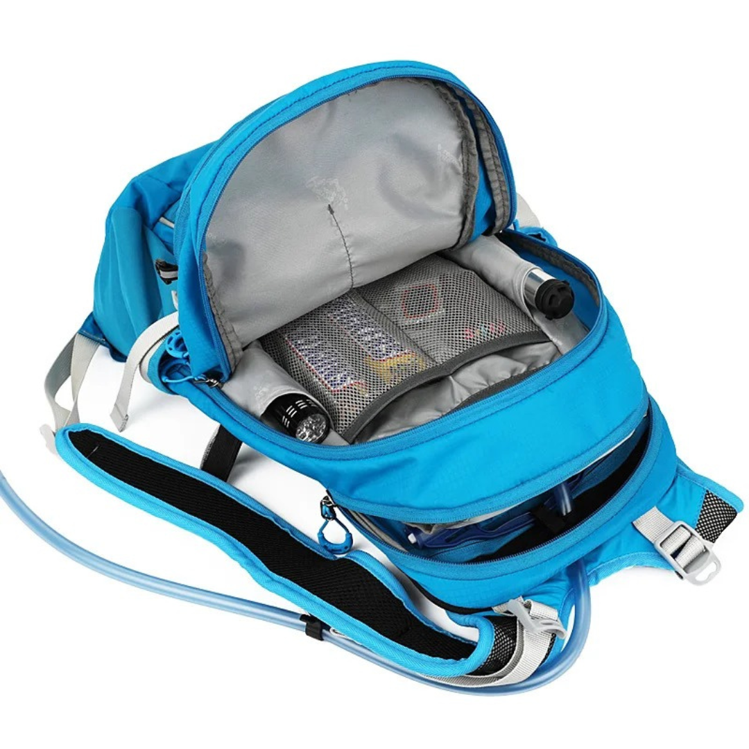 outdoor equipment : ExploreX | Waterdichte rugzak - 20L in van Pantino