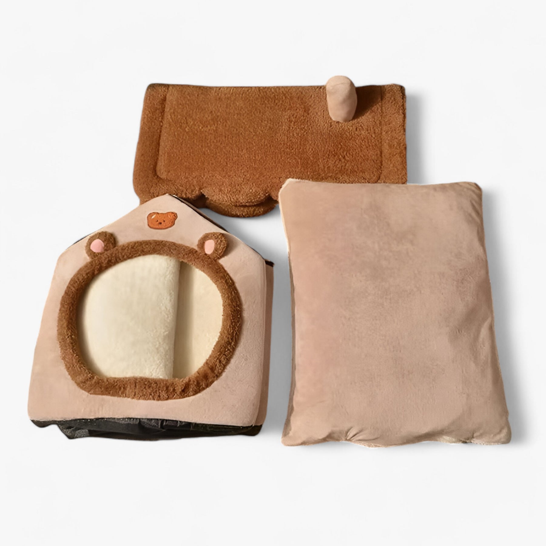 Bella | Vouwbaar Huisdierenhuis - €25 : Bella | Vouwbaar Huisdierenhuis in van Pantinoshop