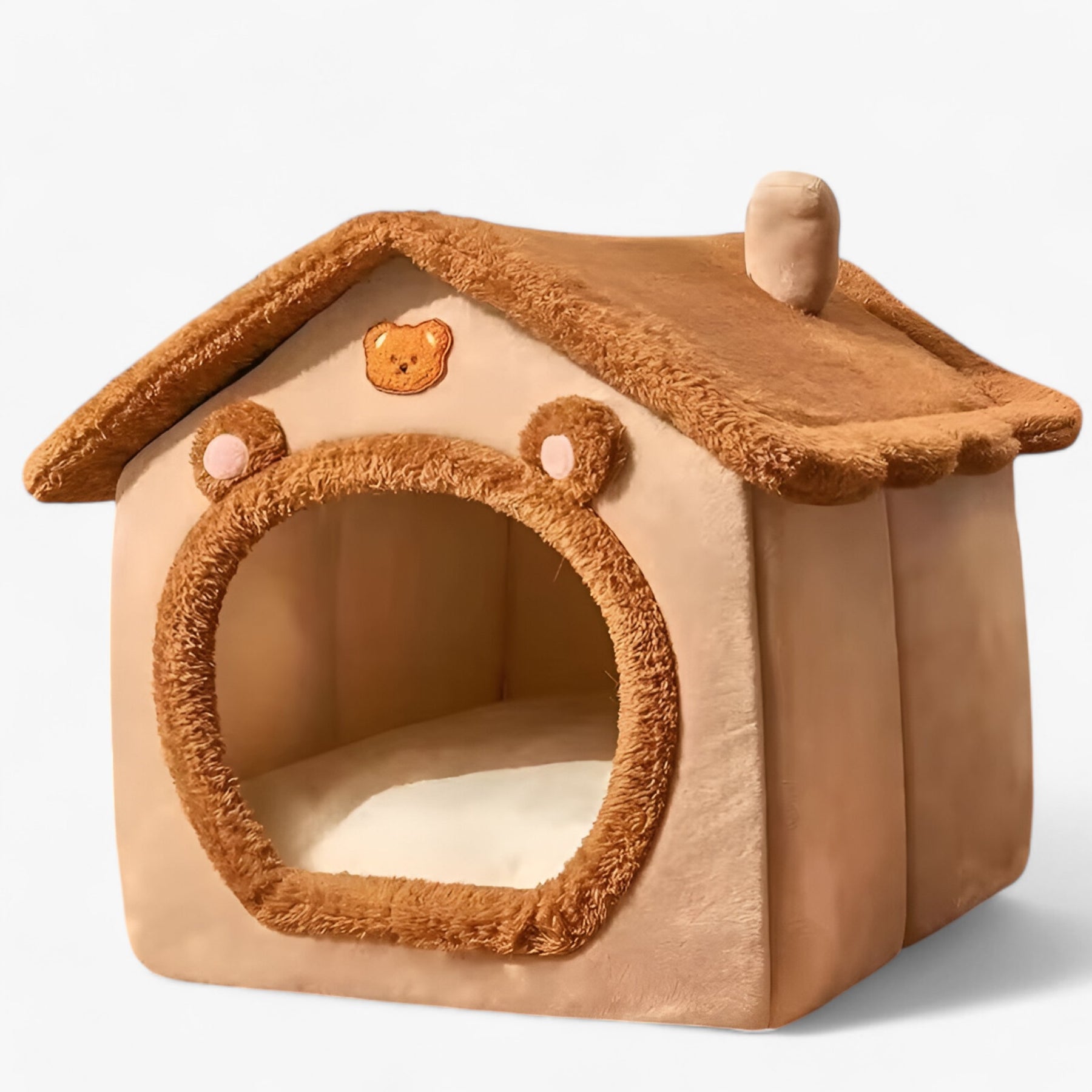 Bella | Vouwbaar Huisdierenhuis - €25 : Bella | Vouwbaar Huisdierenhuis in van Pantinoshop