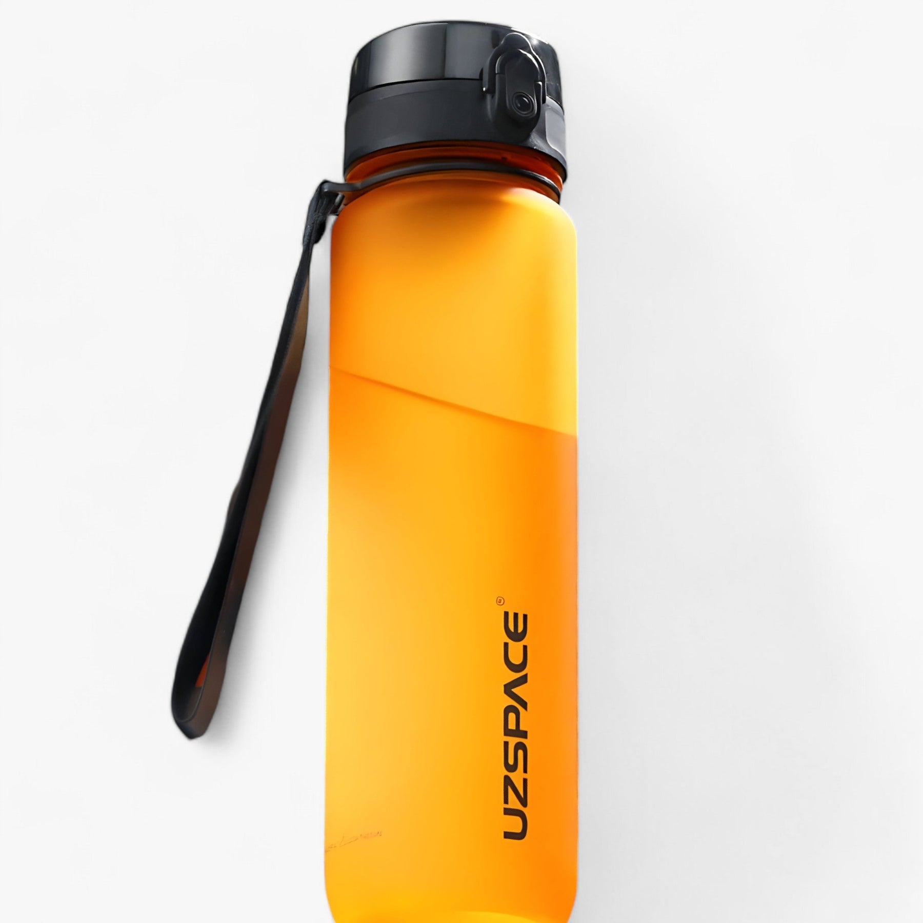 gadgets : HydraShake | Sport shaker bottle - BPA-vrij en lekvrij in van Pantino