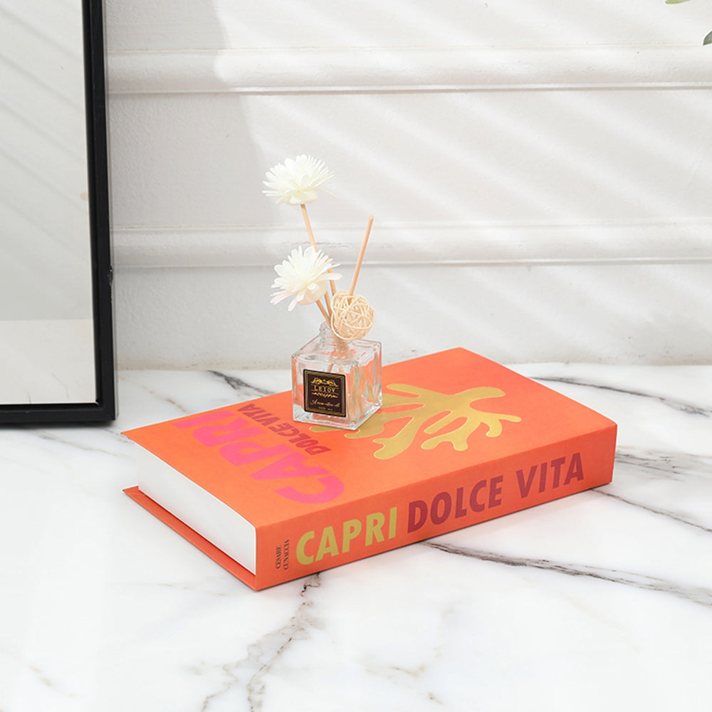 home & garden : Decoratie Boeken | Fleur je woonkamer op met deze vrolijke deco in van Pantino