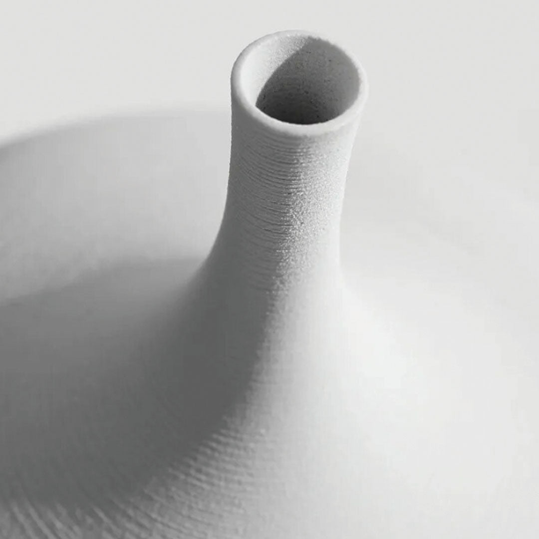 Osram keramische vaas | Premium kwaliteit voor moderne interieurs- €25 : Osram keramische vaas | Premium kwaliteit voor moderne interieurs in van Pantinoshop