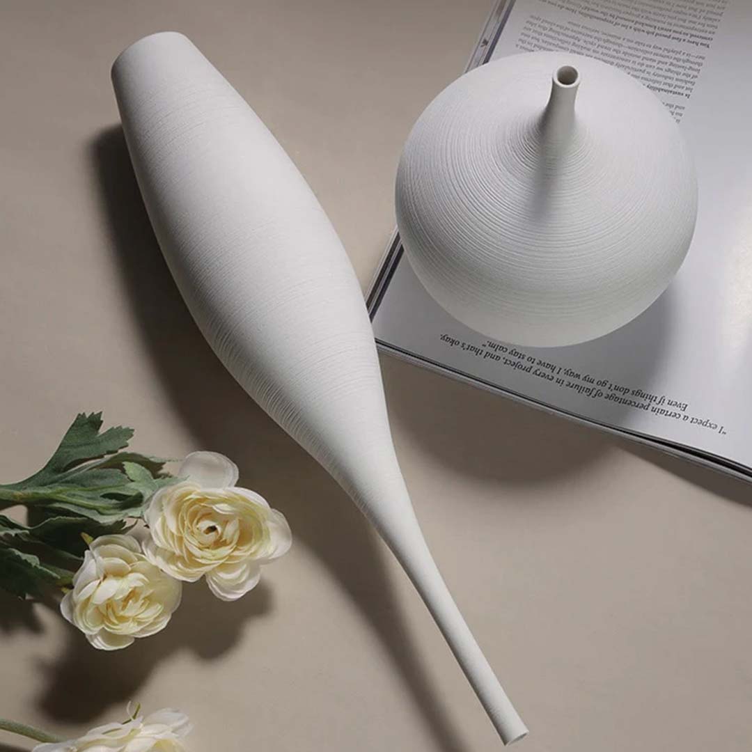 Osram keramische vaas | Premium kwaliteit voor moderne interieurs- €25 : Osram keramische vaas | Premium kwaliteit voor moderne interieurs in van Pantinoshop