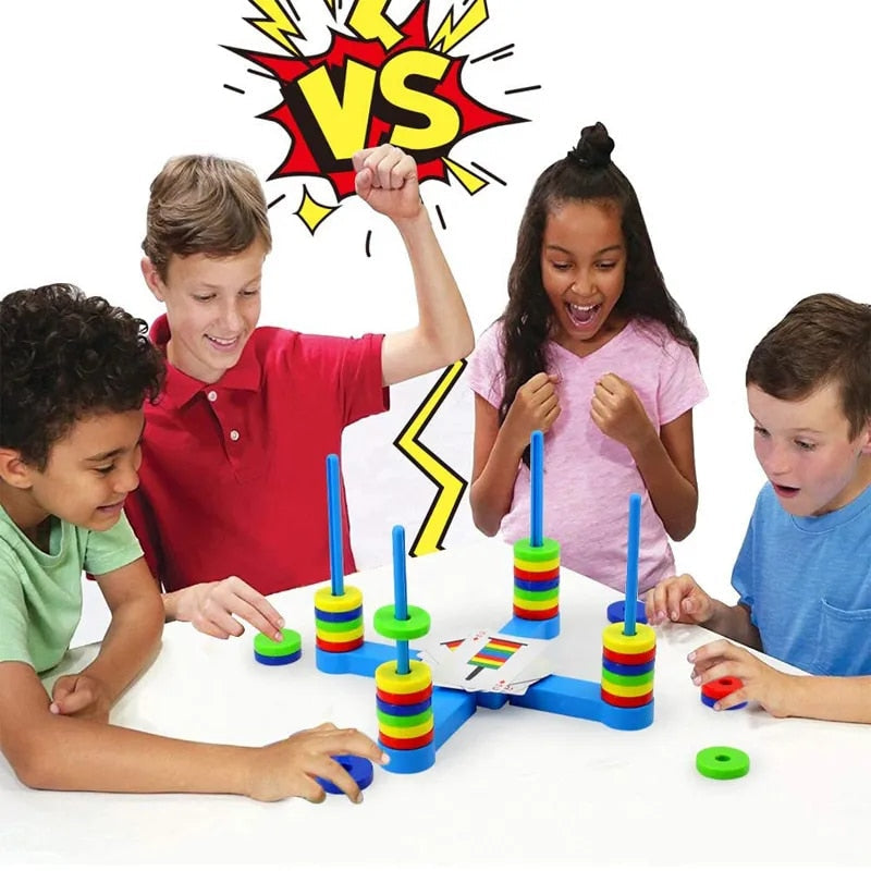 other : MagniQuest™ | Betoverend Magnetisch Bordspel voor Leuke Momenten in van Pantinoshop