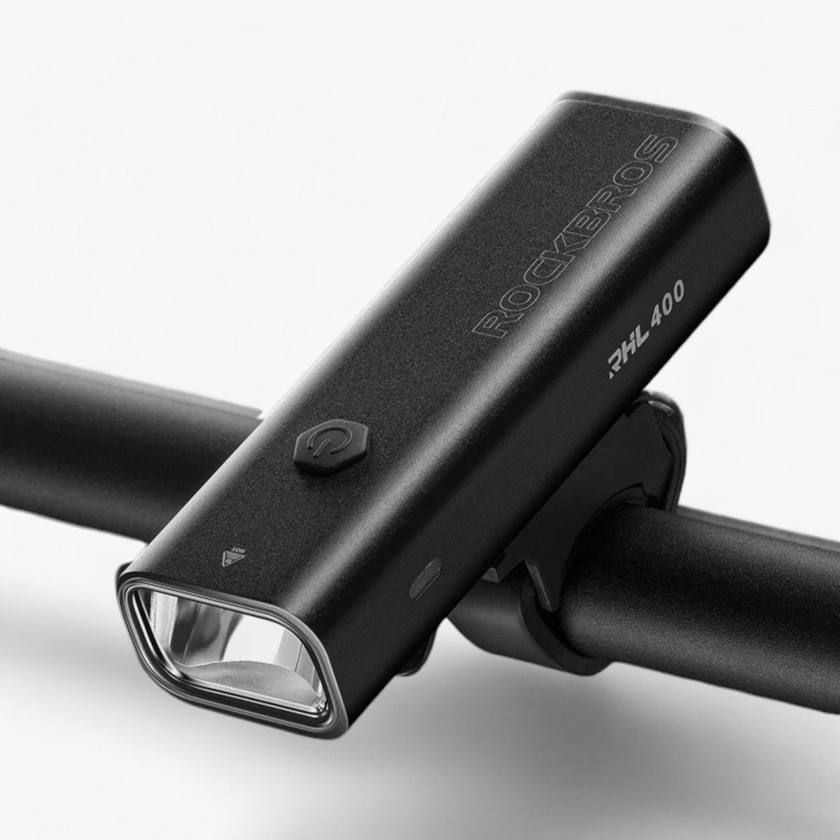 outdoor equipment : Lucas | Koplamp voor fietsen in RHL400 Type-C van Pantino